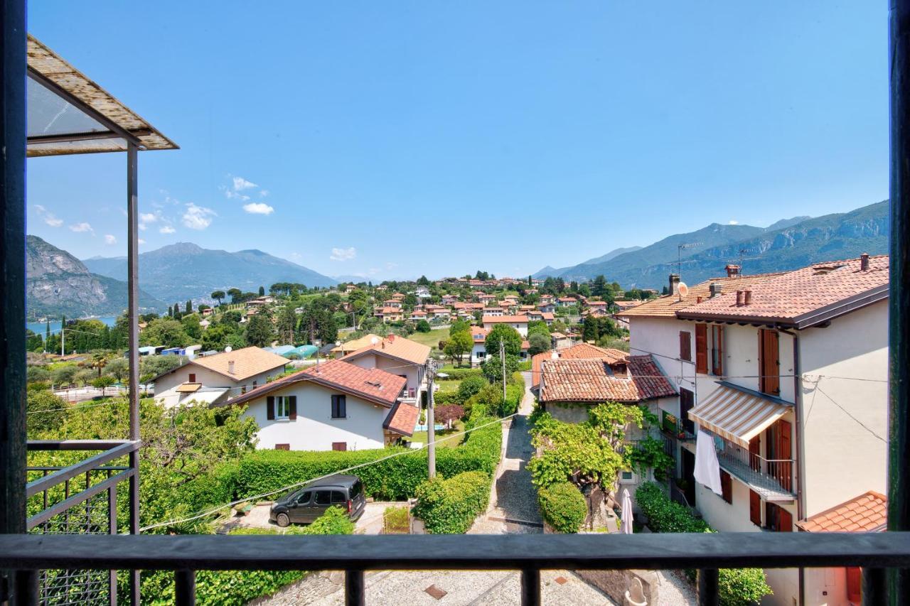 Taronico Apartments Duck Bellagio Exteriér fotografie